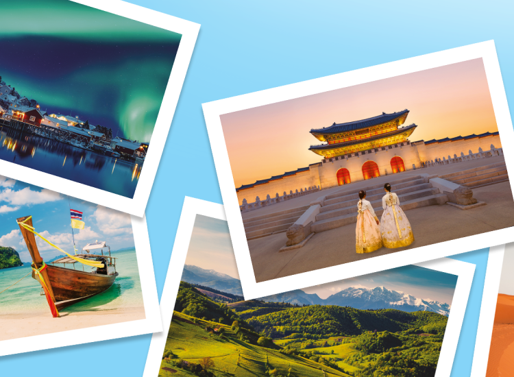 Paralela45 Sibiu lanseaza propriul blog de calatorii. De ce sa ne urmaresti?